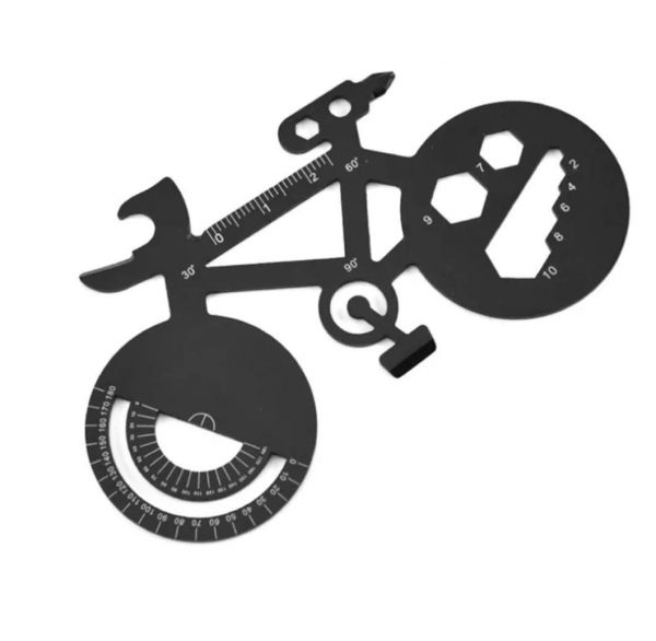 Multi tool fiets