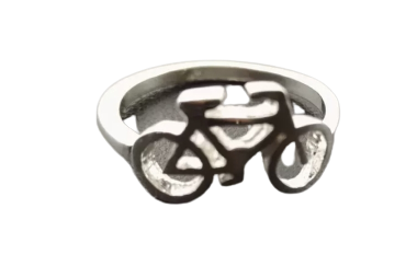 Ring model fiets