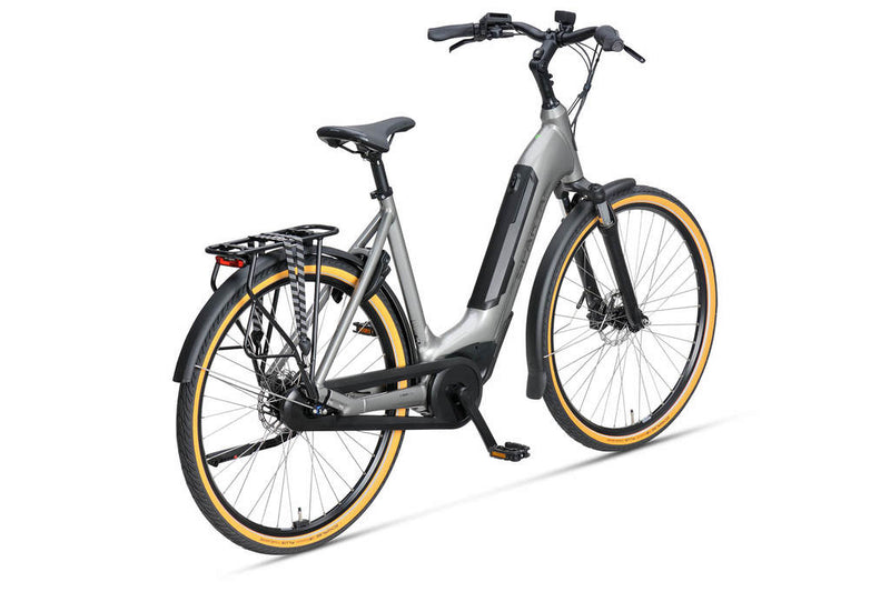 Sparta C-Grid Energy Bes3 Incl. 500wh
