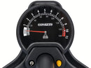 Contec Air Support Max Fietspomp Manometer 11 Bar AV/FV/HV
