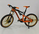1:10 Model Downhill mtb fiets