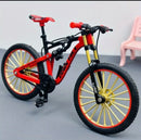 1:10 Model Downhill mtb fiets