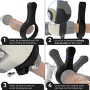 Schakelpook Shimano NEXUS 3/4/7/8