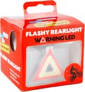 Niet verkeerd led licht Warning light