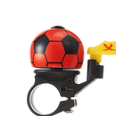 Voetbal Fietsbel