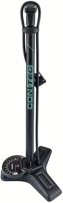 Contec Air Support Max Fietspomp Manometer 11 Bar AV/FV/HV