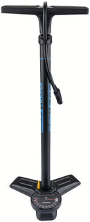 Contec Air Support Max Fietspomp Manometer 11 Bar AV/FV/HV