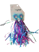 Streamers met windmolen