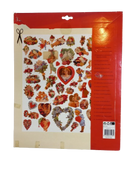 Pimp your bike sticker set