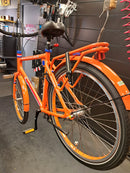 Batavus bub oranje limited edition