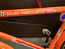 Batavus bub oranje limited edition