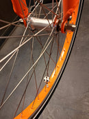 Batavus bub oranje limited edition