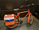 Batavus bub oranje limited edition