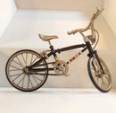 1:10 diverse model fietsen UIT DE JAREN 80