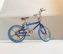 1:10 diverse model fietsen UIT DE JAREN 80