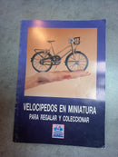 1:10 diverse model fietsen UIT DE JAREN 80