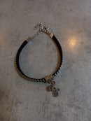 Fiets Armband met bedel