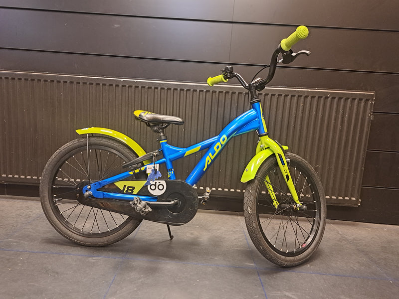 Aldo powerbike 18