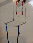Voordrager rood-wit-blauw