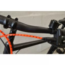 Fiets slingers oranje hup holland