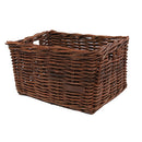 Wicked Kratmand Bruin - Maat L