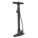 XLC Voetpomp Delta PU-S07