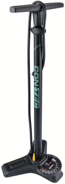 Contec Air Support Max Fietspomp Manometer 11 Bar AV/FV/HV