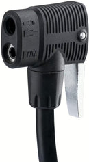 Contec Air Support Max Fietspomp Manometer 11 Bar AV/FV/HV