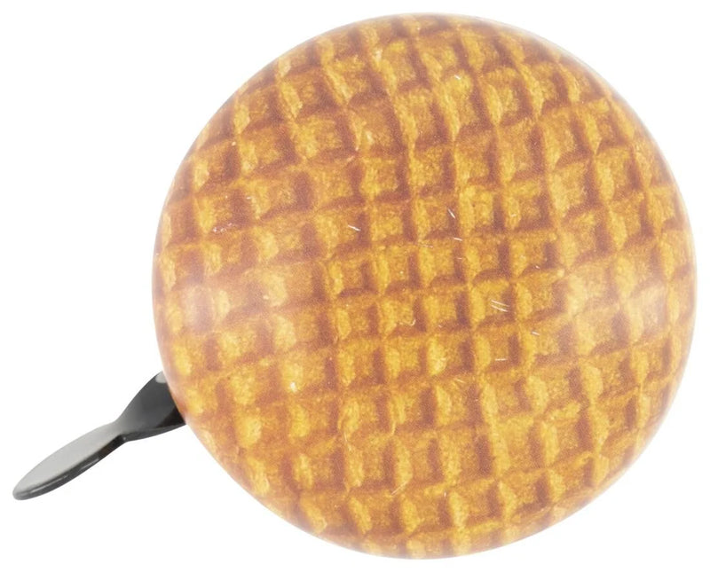 Stroopwafel bel