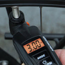 SKS AIRCHECKER SPANNINGMETER DIGI
