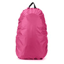 Regenhoes rugzak 35 liter