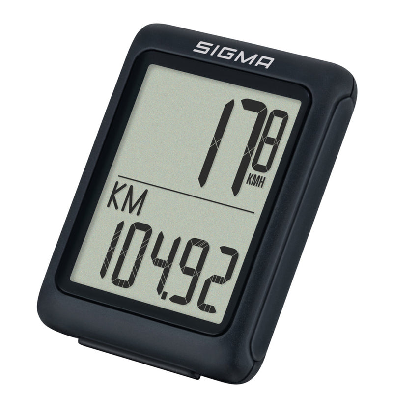 Sigma BC 5.0