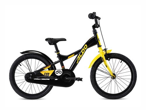Aldo Power bike 18"