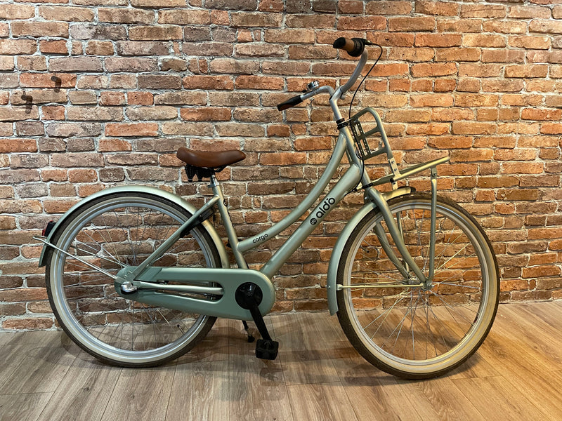 Aldo Cargo 24"