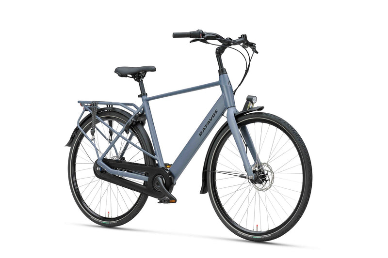 Batavus Mambo