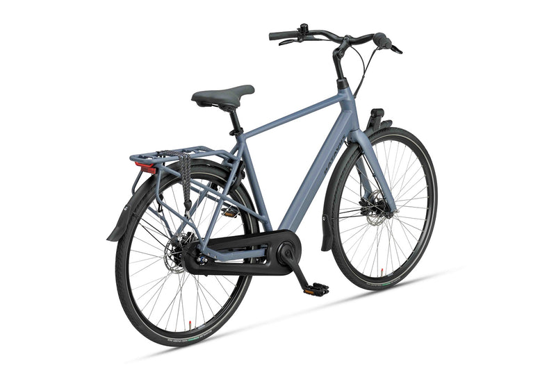 Batavus Mambo