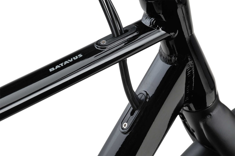 Batavus Fonk Nexus 3