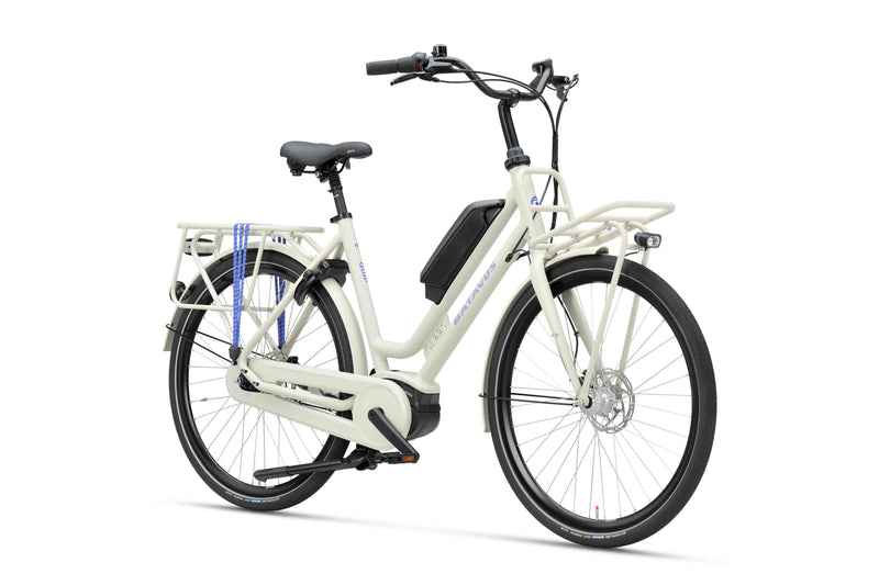 Batavus Quip Extra Cargo E-go