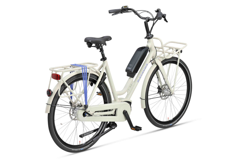 Batavus Quip Extra Cargo E-go