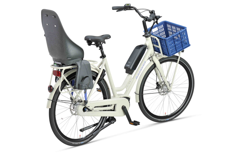 Batavus Quip Extra Cargo E-go