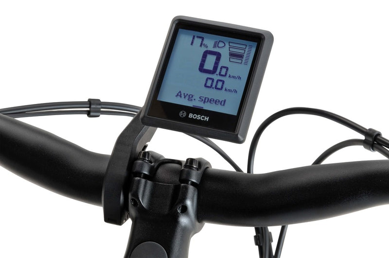 Batavus Altura E-go Power Pro BES3 500wh