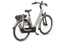 Batavus Finez E-go active plus