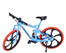 1:10 Model mtb fiets