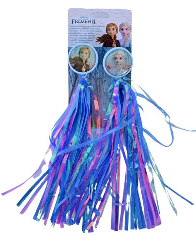 streamers