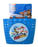 Widek mand kunstof kids