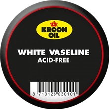 Kroon oil witte vaseline