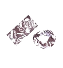 Multifunctionele Sjaal - gezichtsmasker