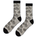 Fiets sokken, diverse prints en kleuren