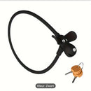 PexKids KABELSLOT Flappie de Waakhond silicone