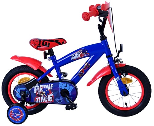 Volare 12" in doos € 149,-
